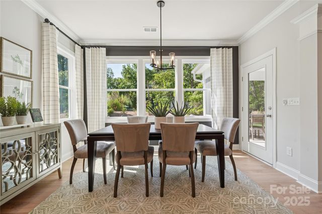 136 Balboa Street, Matthews, NC 28104