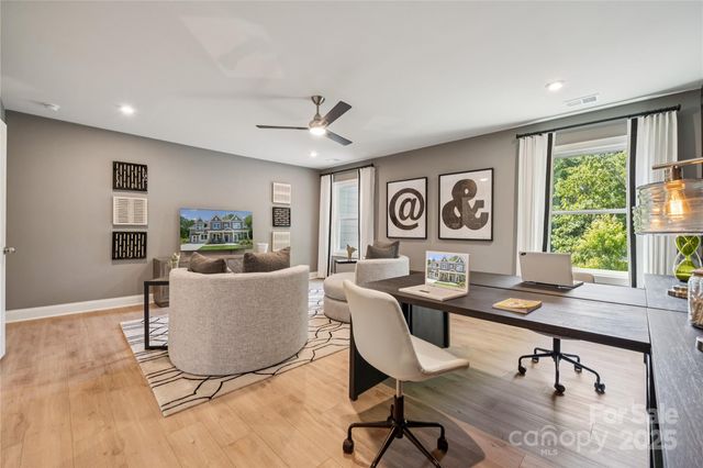 136 Balboa Street, Matthews, NC 28104