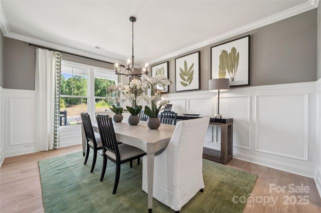 136 Balboa Street, Matthews, NC 28104