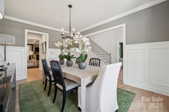 136 Balboa Street, Matthews, NC 28104