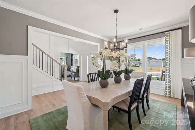 136 Balboa Street, Matthews, NC 28104