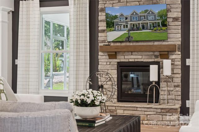 136 Balboa Street, Matthews, NC 28104