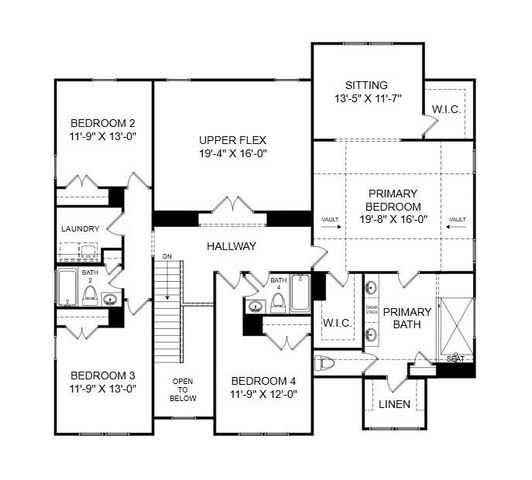 136 Balboa Street, Matthews, NC 28104