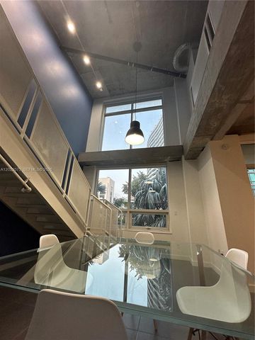 3250 NE 1st Ave 311, Miami, FL 33137