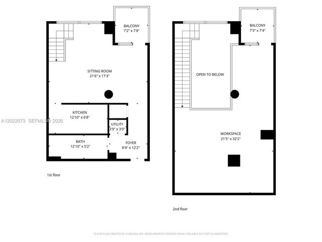 3250 NE 1st Ave 311, Miami, FL 33137