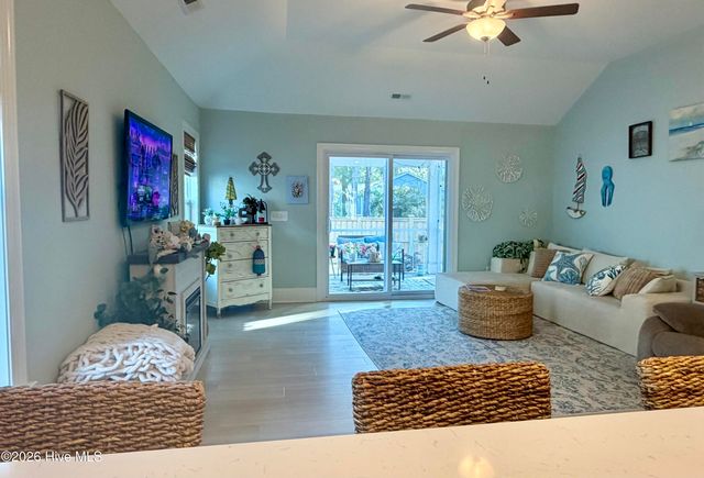 2487 Lake Ridge Drive, Southport, NC 28461