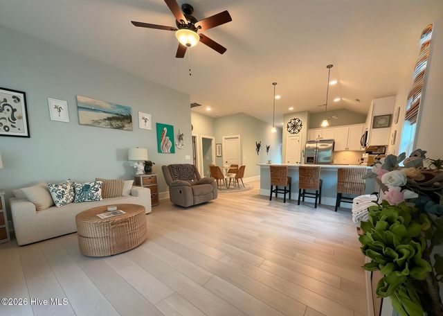 2487 Lake Ridge Drive, Southport, NC 28461