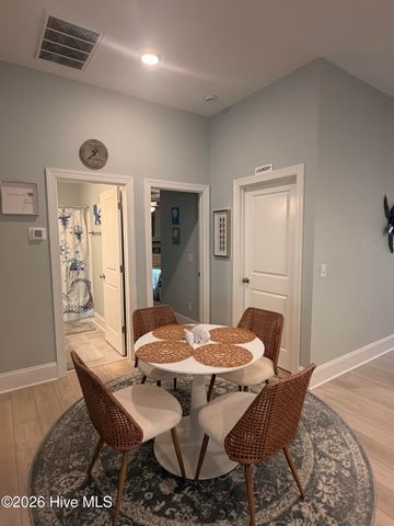 2487 Lake Ridge Drive, Southport, NC 28461