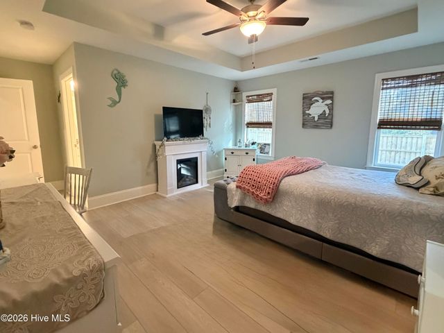 2487 Lake Ridge Drive, Southport, NC 28461