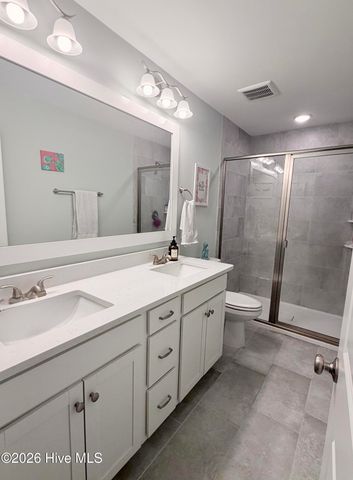 2487 Lake Ridge Drive, Southport, NC 28461