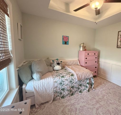 2487 Lake Ridge Drive, Southport, NC 28461