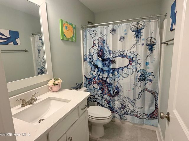 2487 Lake Ridge Drive, Southport, NC 28461