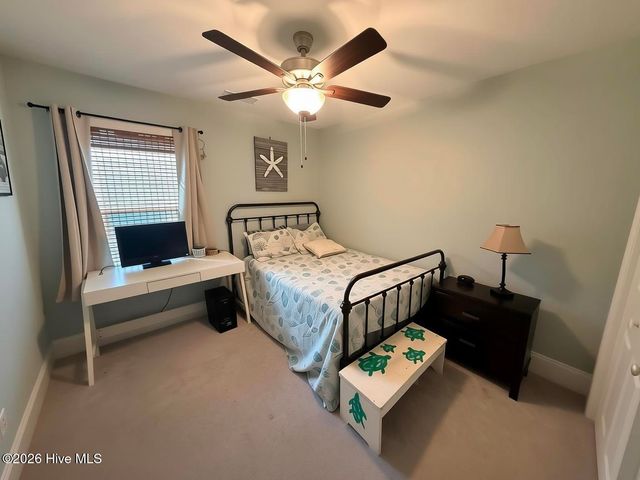 2487 Lake Ridge Drive, Southport, NC 28461