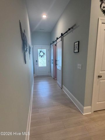 2487 Lake Ridge Drive, Southport, NC 28461