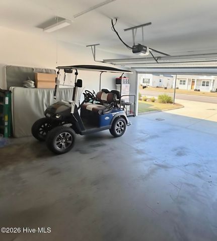 2487 Lake Ridge Drive, Southport, NC 28461