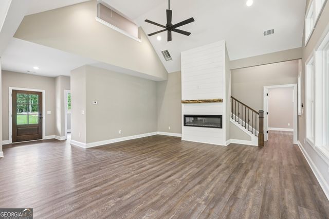 396 Water oak Drive, Monticello, GA 31064