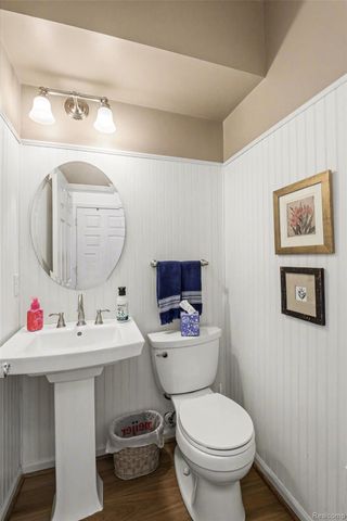 534 Dockside Circle, Holly Township, MI 48442