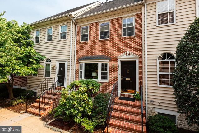 359 N ARCH ST, Lancaster, PA 17603