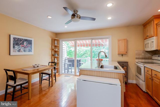 359 N ARCH ST, Lancaster, PA 17603