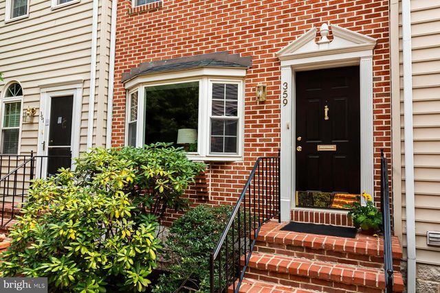 359 N ARCH ST, Lancaster, PA 17603