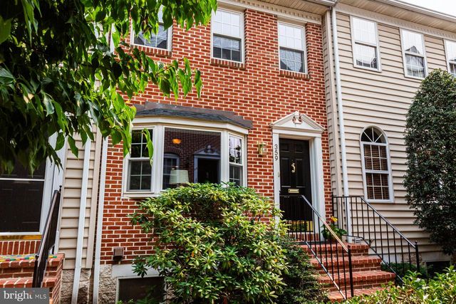 359 N ARCH ST, Lancaster, PA 17603