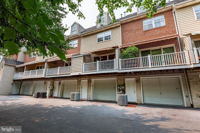 359 N ARCH ST, Lancaster, PA 17603