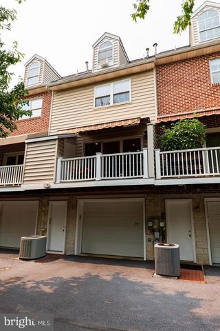 359 N ARCH ST, Lancaster, PA 17603