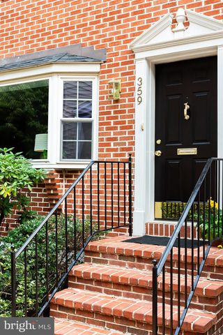 359 N ARCH ST, Lancaster, PA 17603