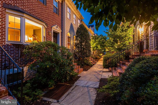 359 N ARCH ST, Lancaster, PA 17603