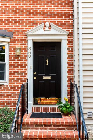 359 N ARCH ST, Lancaster, PA 17603