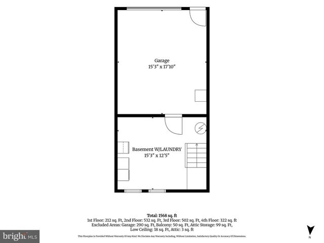 359 N ARCH ST, Lancaster, PA 17603