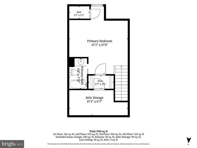 359 N ARCH ST, Lancaster, PA 17603