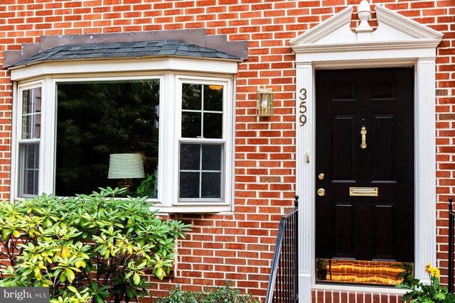 359 N ARCH ST, Lancaster, PA 17603