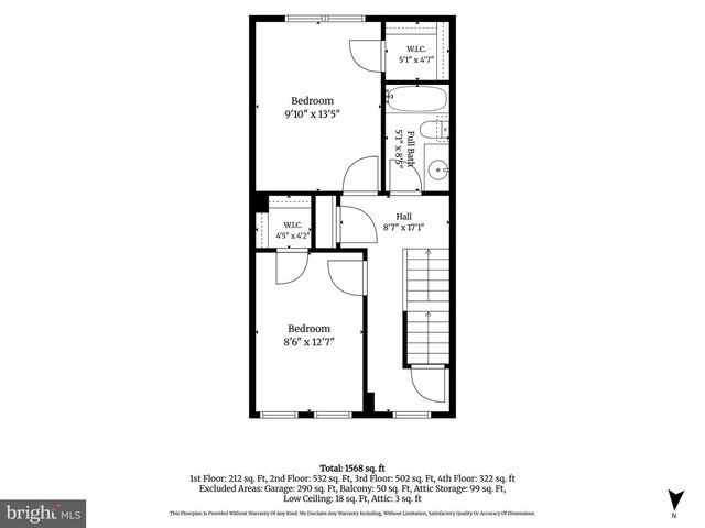 359 N ARCH ST, Lancaster, PA 17603