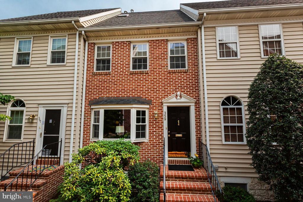 359 N ARCH ST, Lancaster, PA 17603