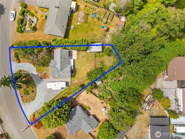626 SW 142nd Street, Burien, WA 98166