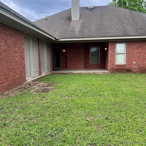 8706 Twelve Oaks Lane, Montgomery, AL 36116