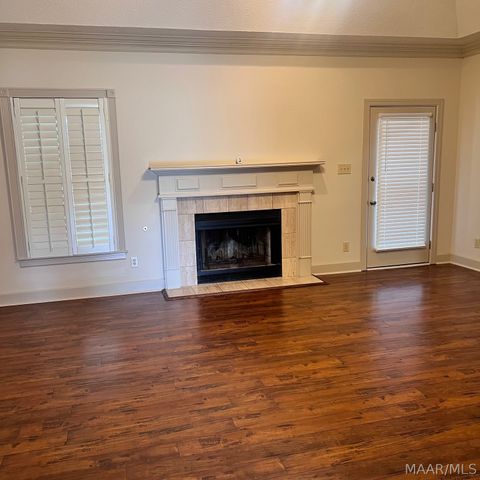 8706 Twelve Oaks Lane, Montgomery, AL 36116