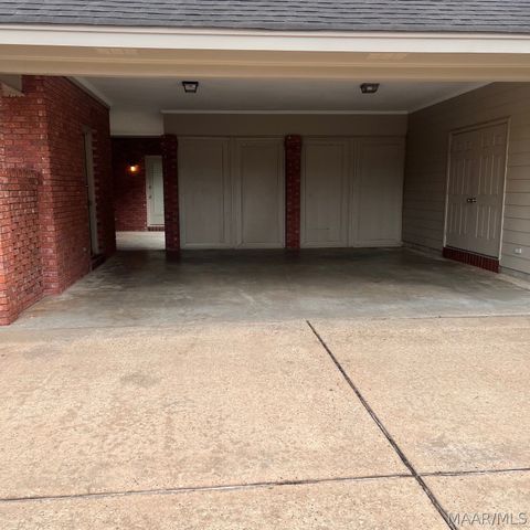 8706 Twelve Oaks Lane, Montgomery, AL 36116