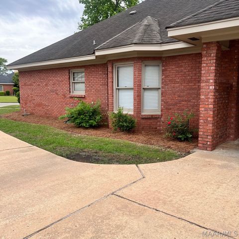 8706 Twelve Oaks Lane, Montgomery, AL 36116