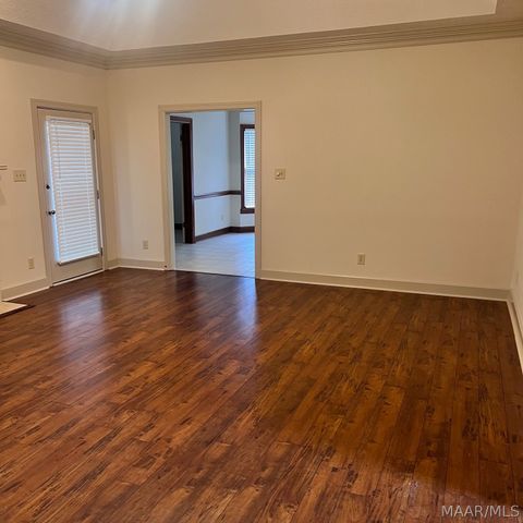 8706 Twelve Oaks Lane, Montgomery, AL 36116