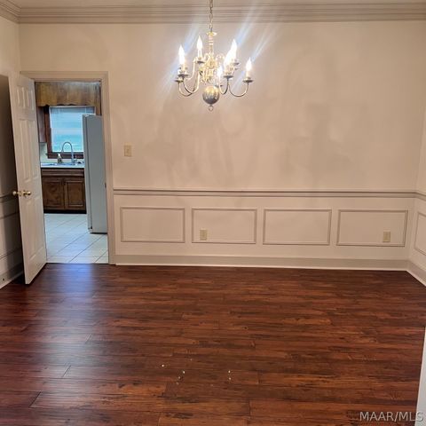 8706 Twelve Oaks Lane, Montgomery, AL 36116