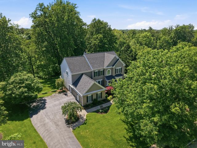 135 MAGNOLIA DR, Phoenixville, PA 19460