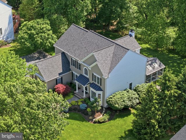 135 MAGNOLIA DR, Phoenixville, PA 19460