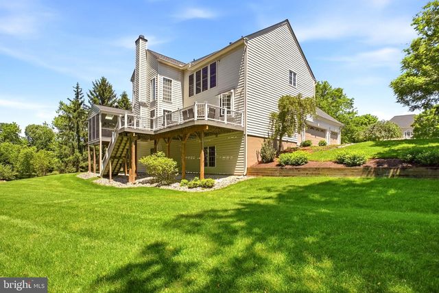 135 MAGNOLIA DR, Phoenixville, PA 19460