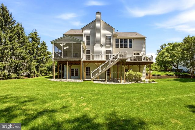 135 MAGNOLIA DR, Phoenixville, PA 19460