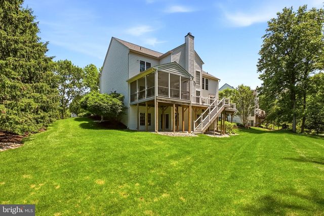135 MAGNOLIA DR, Phoenixville, PA 19460