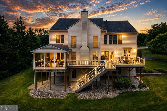135 MAGNOLIA DR, Phoenixville, PA 19460
