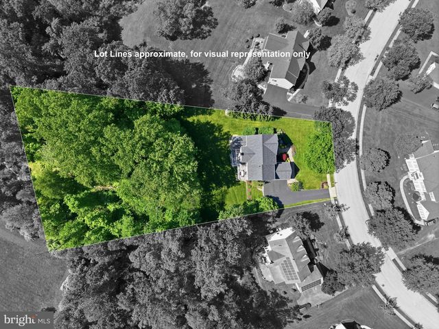 135 MAGNOLIA DR, Phoenixville, PA 19460