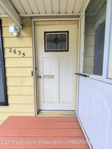 2635 Lasalle Boulevard, Lansing, MI 48912